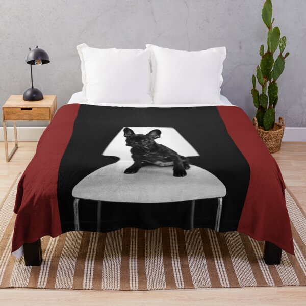 Item preview, FASHION DOG AT REDBUBBLE designed and sold by IMRAN AHMED.