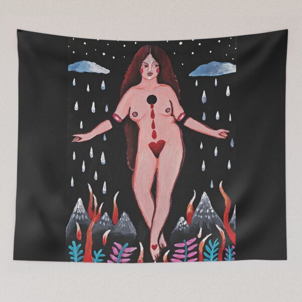 Item preview, Temperance designed and sold by gabeebrandao.