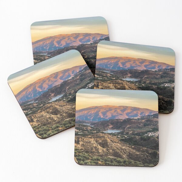 Item preview, sunrise designed and sold by Andrew Kemp.