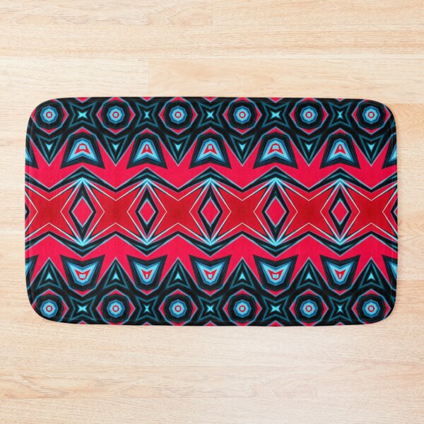 Item preview, Motif (MKW-VN.655) designed and sold by Katrina Morgan.