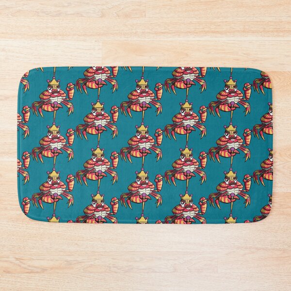 Item preview, King Crab designed and sold by 3Faller.