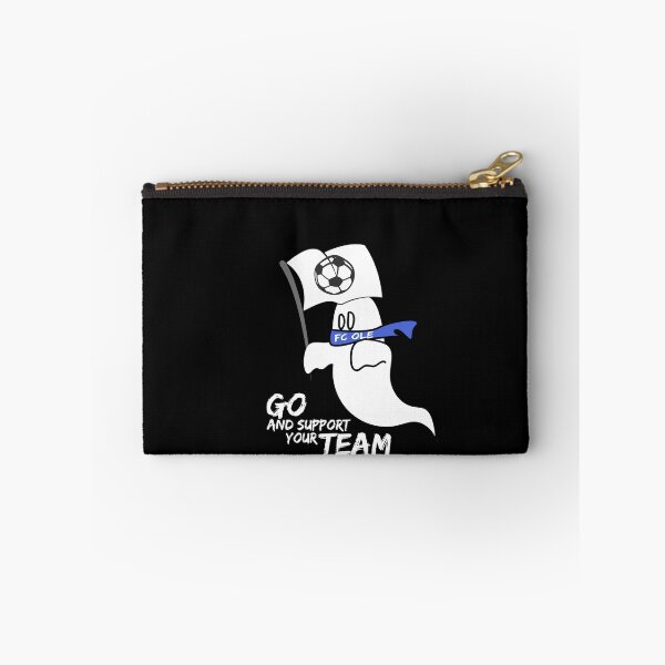 Item preview, Ghost game soccer game football designed and sold by lsvds.