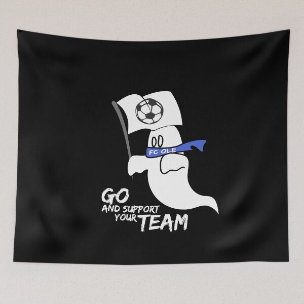Item preview, Ghost game soccer game football designed and sold by lsvds.