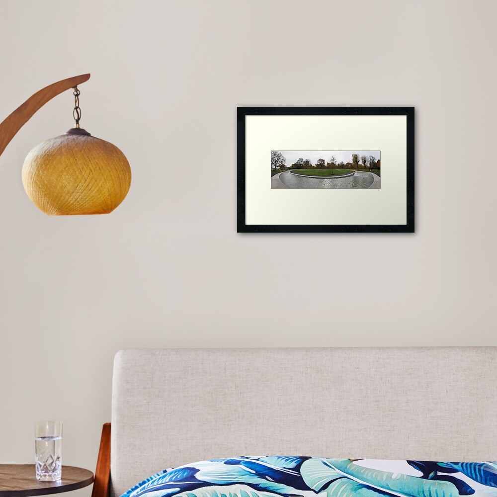 Item preview, Framed Art Print designed and sold by JazzK.