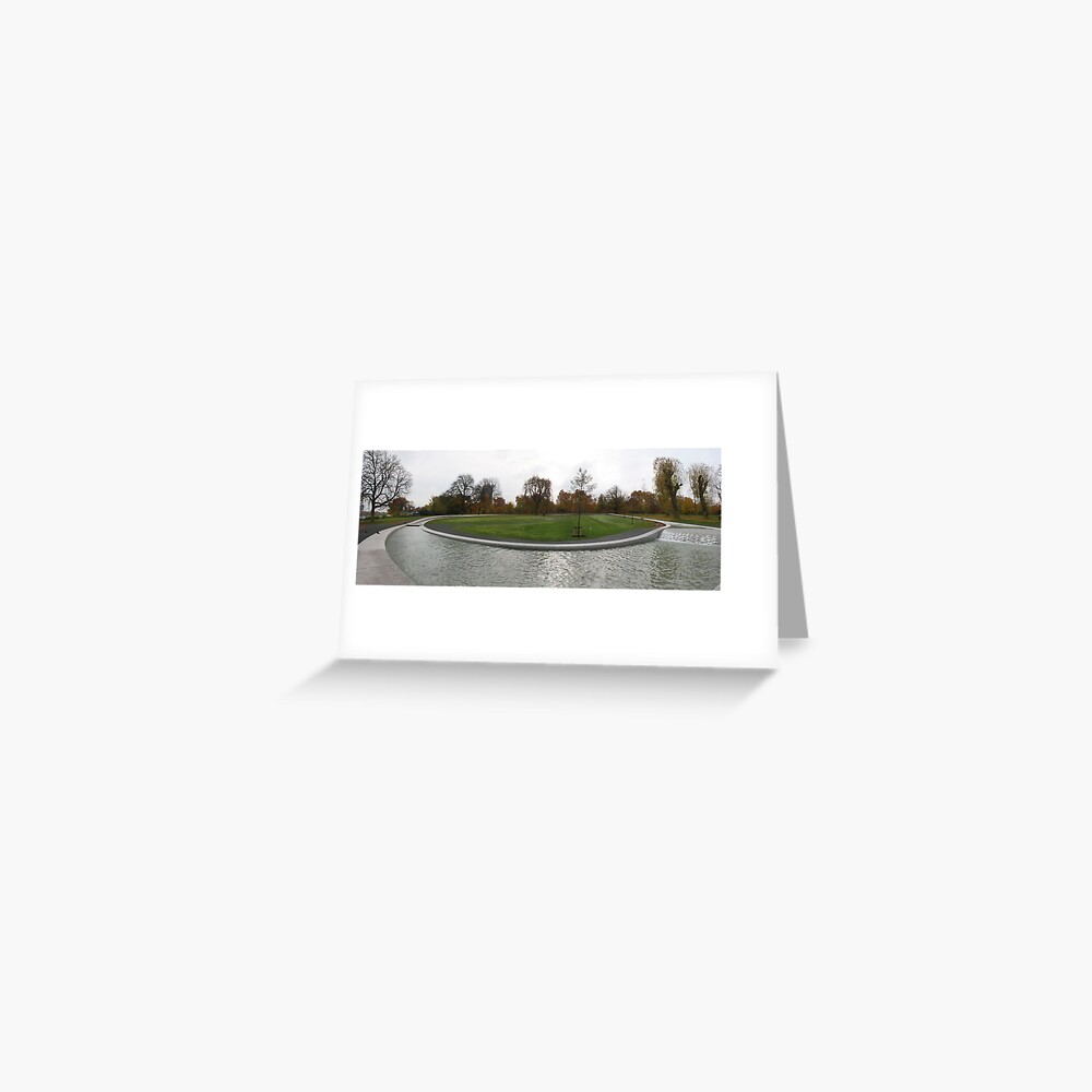 Item preview, Greeting Card designed and sold by JazzK.