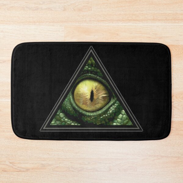 Item preview, ALL SEEING EYE designed and sold by PapaSquatch.