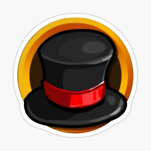 “Town Of Salem Mayor” Sticker for Sale by mythicalsm0sh | Redbubble