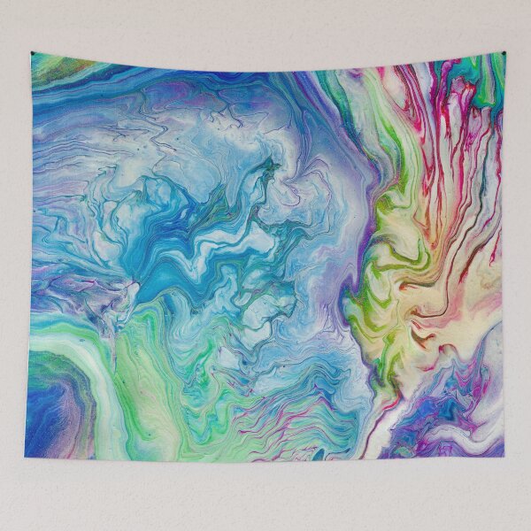 Item preview, Cave of Creation  designed and sold by Lam Bauman.