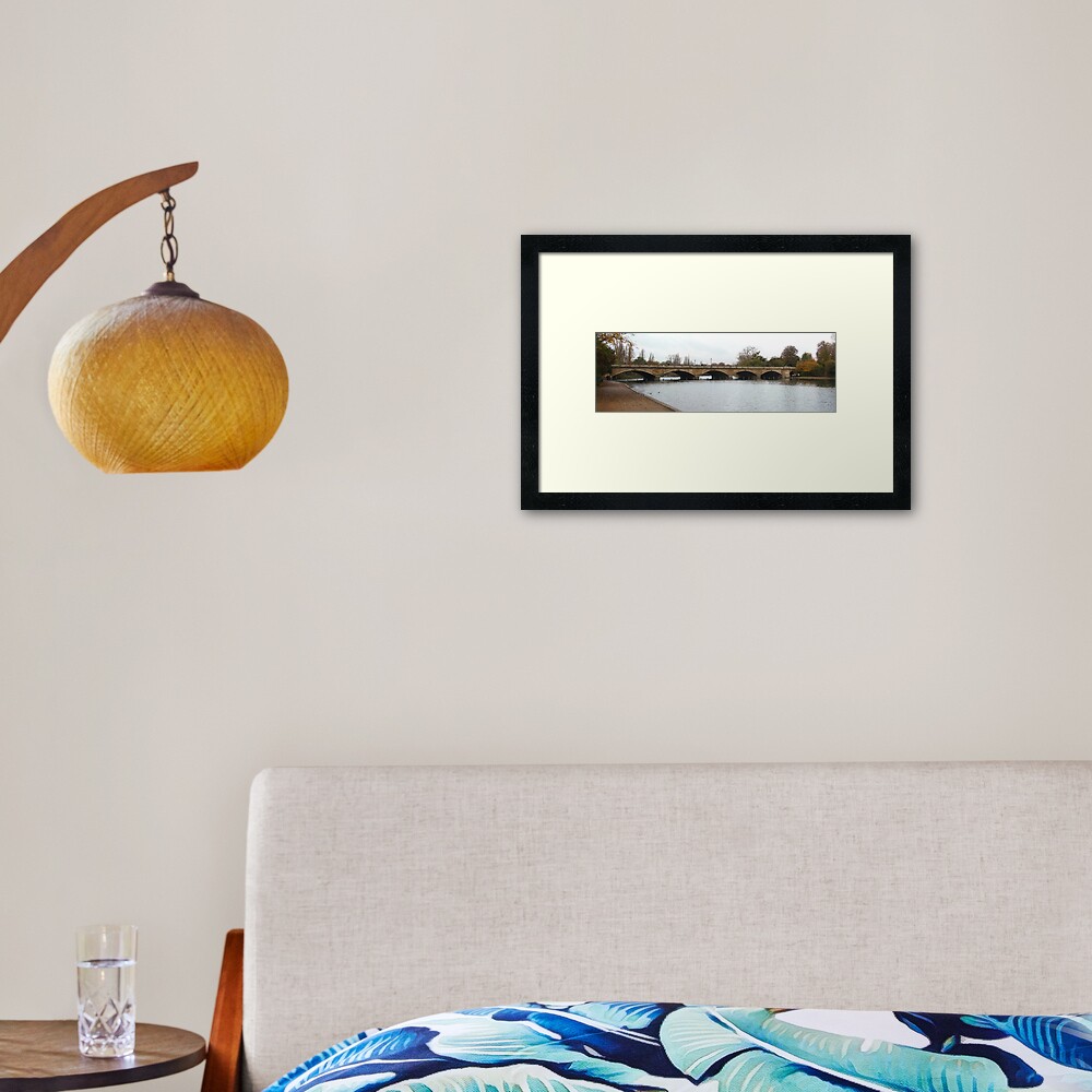 Item preview, Framed Art Print designed and sold by JazzK.