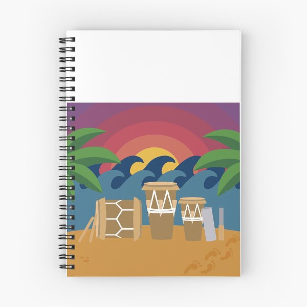 Item preview, Coastal beach designed and sold by Softillusion.