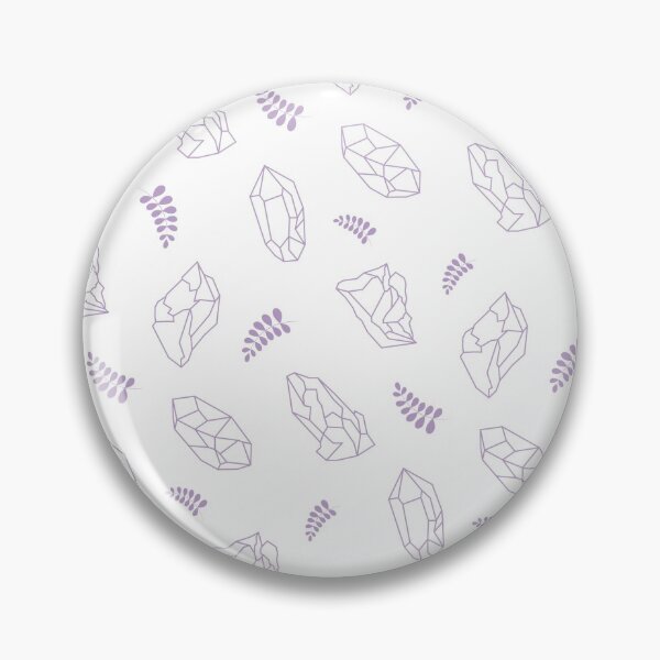 Item preview, Crystals and leaves designed and sold by Softillusion.