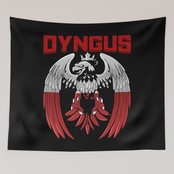 Item preview, Dyngus Day Polska Polish  designed and sold by Nosek1ng.