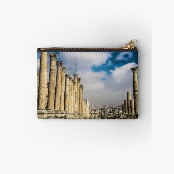 Item preview, Jordan. Ancient Jerash. Cardo. designed and sold by vadim19.