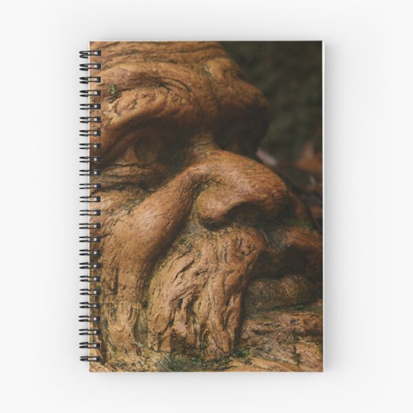 Item preview, Aboriginal Man, William Ricketts Sanctuary designed and sold by Leigh Penfold.