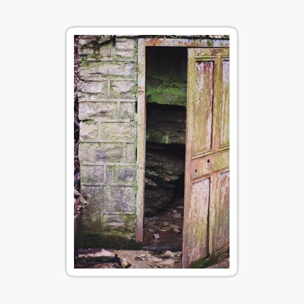 Item preview, the ancient cellar door designed and sold by bloodorangefang.