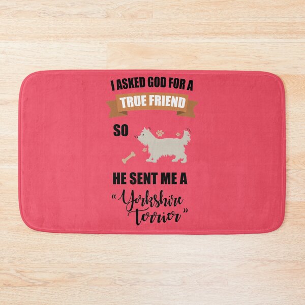 Item preview, Yorkshire Terrier Mom & Dad Gifts designed and sold by GalantiShop.