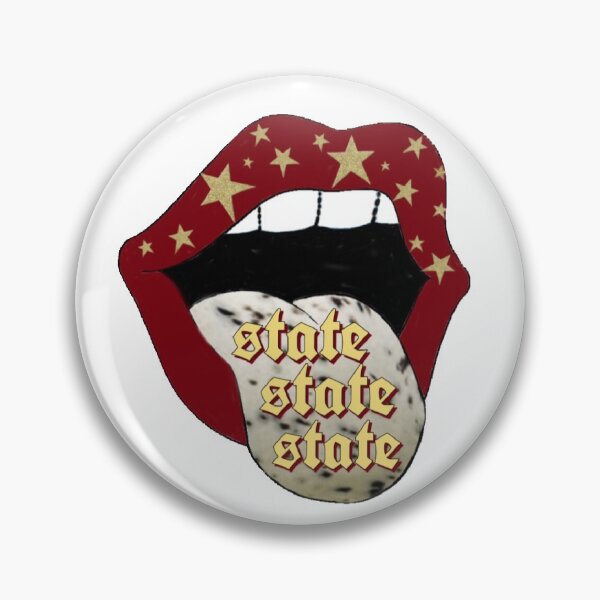 Item preview, state state state designed and sold by aurelialily.