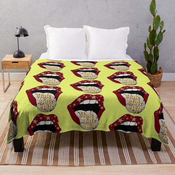 Item preview, state state state designed and sold by aurelialily.
