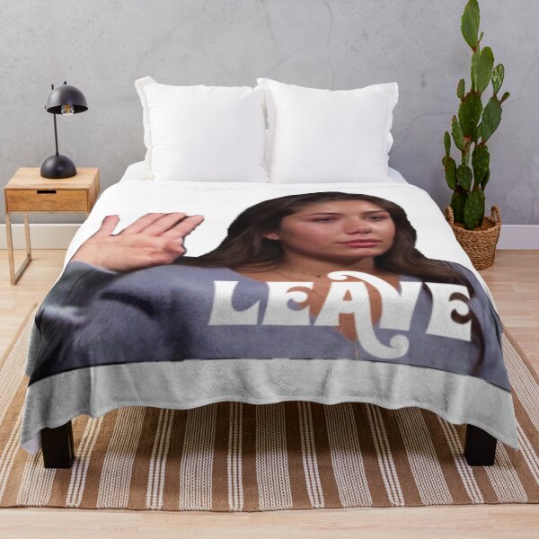 Item preview, Hannah Anne The Bachelor Leave Peter Weber Season designed and sold by PeterProtozoa.