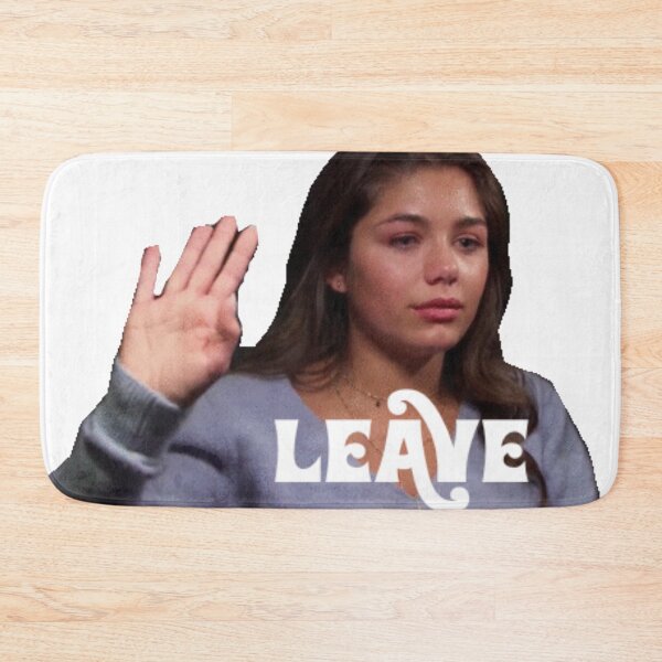 Item preview, Hannah Anne The Bachelor Leave Peter Weber Season designed and sold by PeterProtozoa.