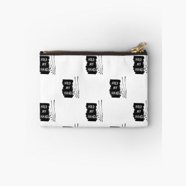 Item preview, Hold My Hand? designed and sold by ShanMarjorie.