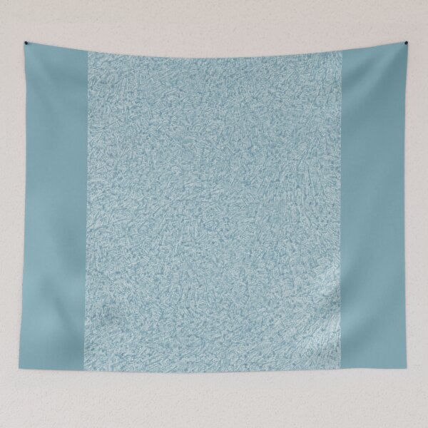 Item preview, Antique Dusty Blue Paste Paper Background designed and sold by FuzzyHoney.