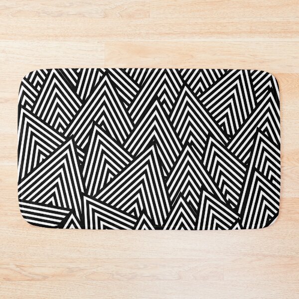 Item preview, Jagged  designed and sold by Texterns.