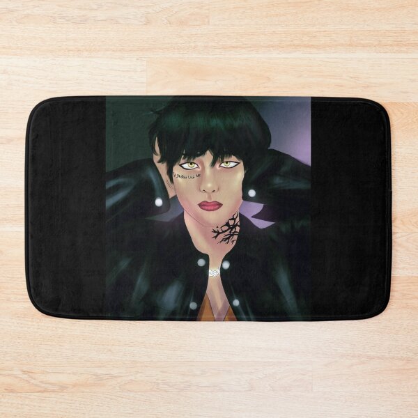 Item preview, V. The Shadow Like Me. On designed and sold by kristiART.