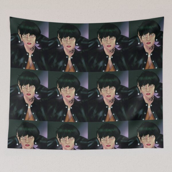 Item preview, V. The Shadow Like Me. On designed and sold by kristiART.