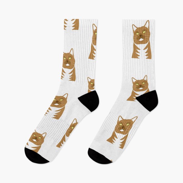 Item preview, Tabby Cat  designed and sold by Adam Regester.