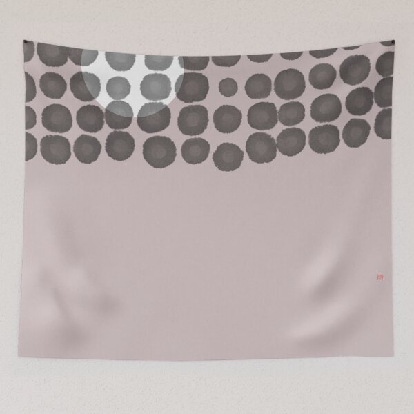 Item preview, Hidden Moon n° 3 (Behind The Clouds) designed and sold by Thoth Adan.