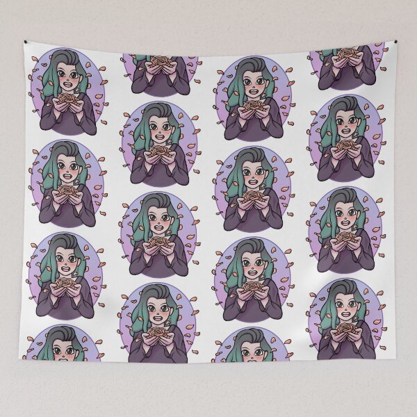 Item preview, Livia Rosen gift designed and sold by Vanum-Chan.