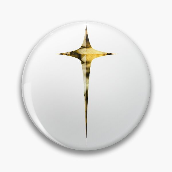 Item preview, Gold Cross designed and sold by JoshBeck.