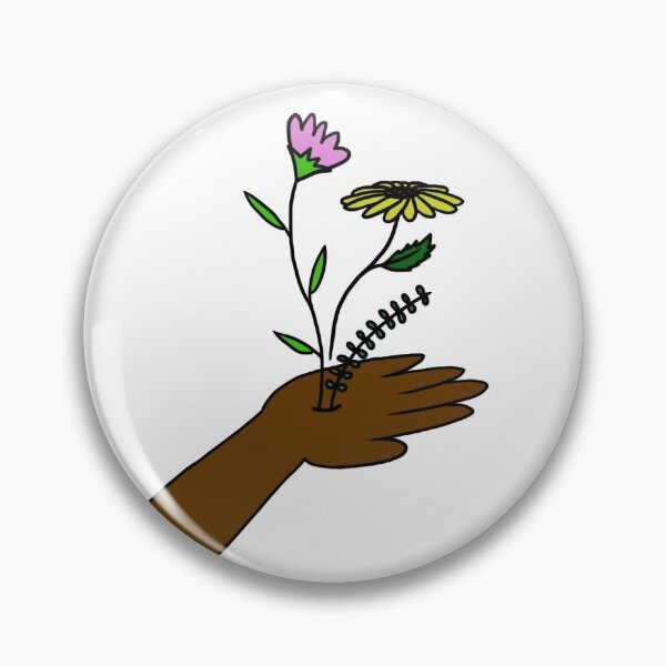 Artikelvorschau, Handblumen entworfen und verkauft von Softillusion.