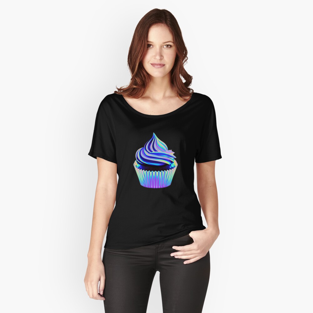 Item preview, Relaxed Fit T-Shirt designed and sold by dinaaaaaah.