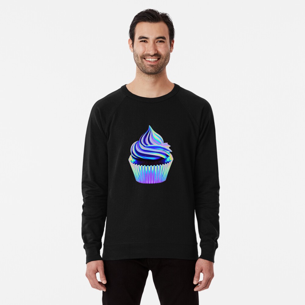 Item preview, Lightweight Sweatshirt designed and sold by dinaaaaaah.