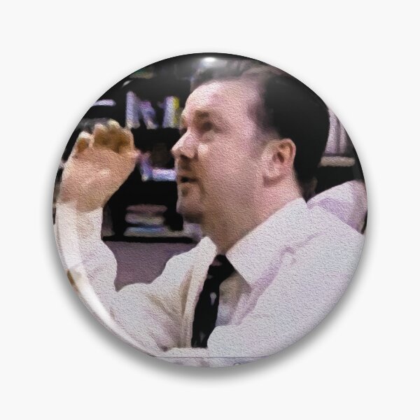 Artikelvorschau, David Brent - El Vino ist geflossen entworfen und verkauft von JackCurtis1991.