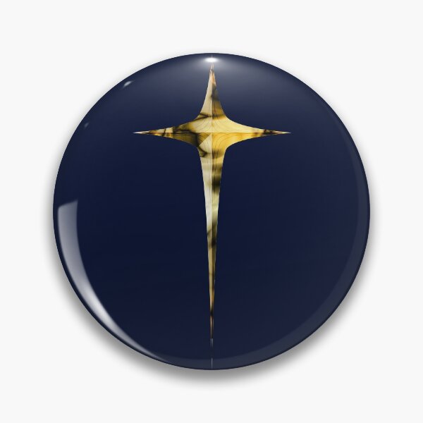 Item preview, Gold Cross designed and sold by JoshBeck.