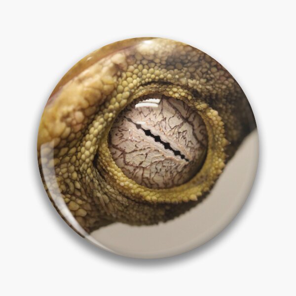 Item preview, New Caledonia Giant Gecko  designed and sold by rootedrender.