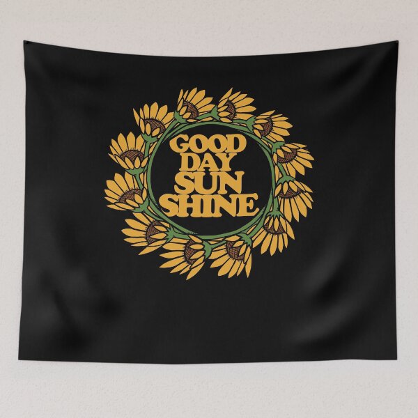 Item preview, Good Day Sunshine designed and sold by FrictionMaxxing.
