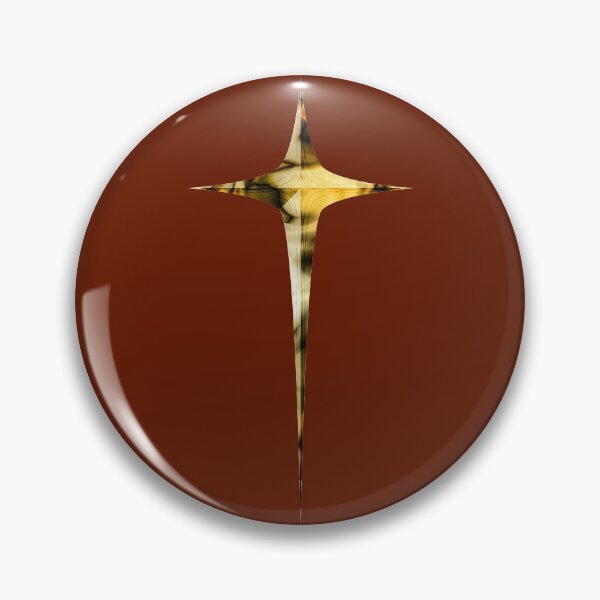 Item preview, Gold Cross designed and sold by JoshBeck.