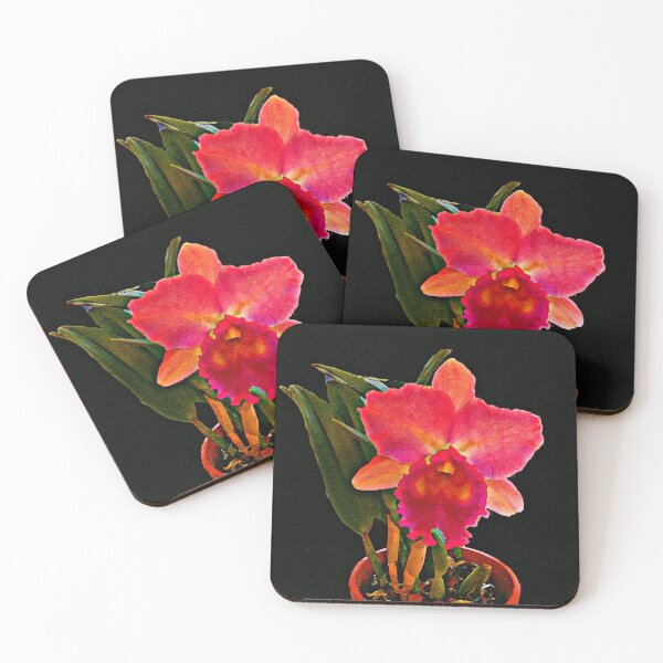 Item preview, Painted Orchid designed and sold by photorolandi.