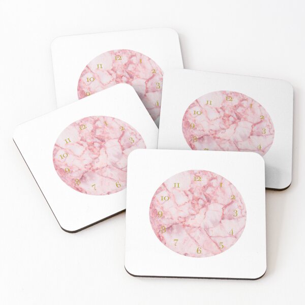 Item preview, Pink Marble designed and sold by leojj.