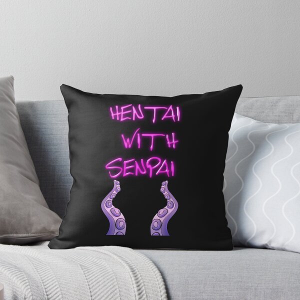 Artikelvorschau, Hentai mit Senpai entworfen und verkauft von Xeno132.