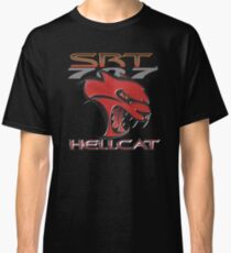 Hellcat Mod. 1 Classic T-Shirt