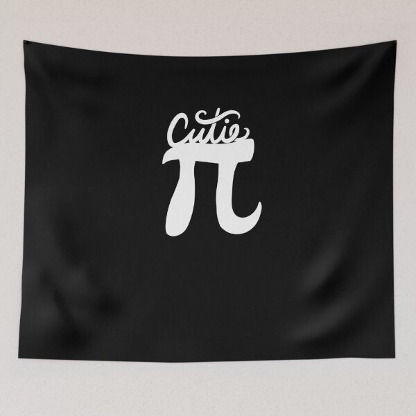 Item preview, Cutie PI designed and sold by FrictionMaxxing.