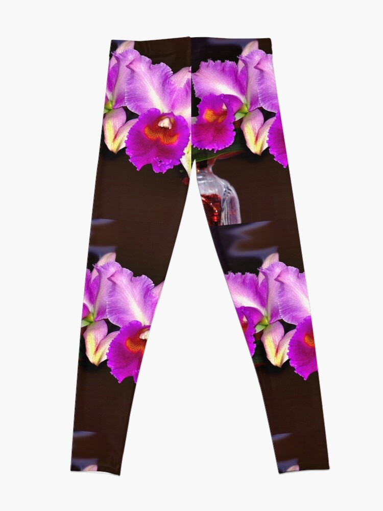 Alternate view of Midnight Fantasy Leggings