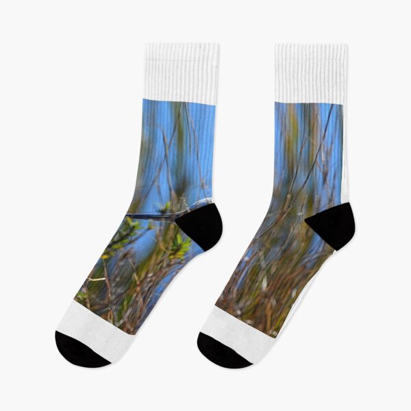 Item preview, Egret Hiding In The Reeds 2 designed and sold by LisaWootenPhoto.