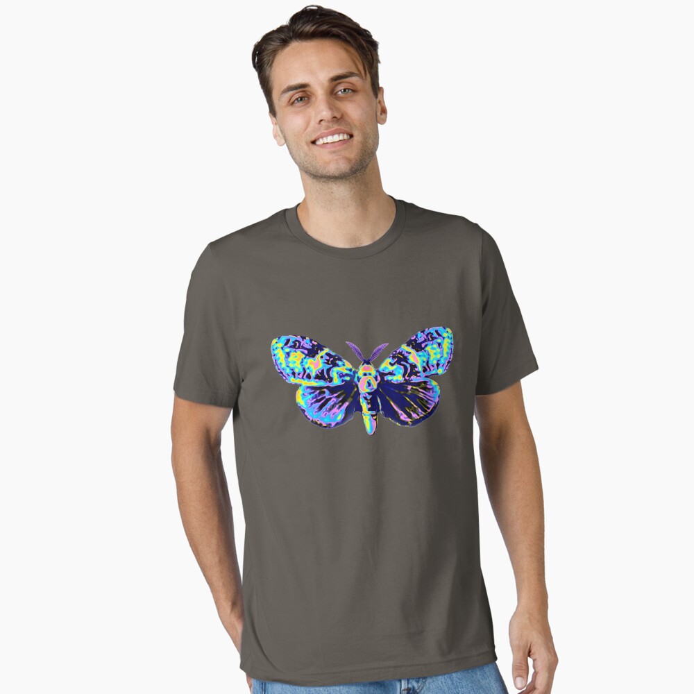 Item preview, Essential T-Shirt designed and sold by dinaaaaaah.