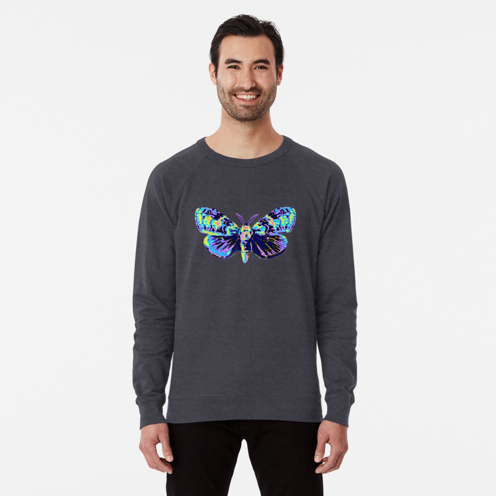 Item preview, Lightweight Sweatshirt designed and sold by dinaaaaaah.